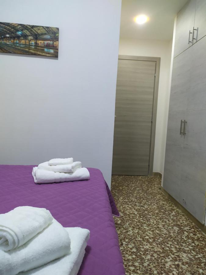 Hotel Madonna Del Pino Cervia Exterior foto